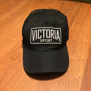 Victoria Secret baseball cap